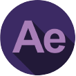 Logo AfterEffect