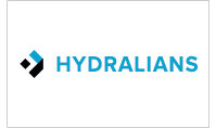 Logo Hydralians
